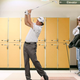 Illustration for article titled Thunderstorms Force PGA Organizers To Move Masters Indoors